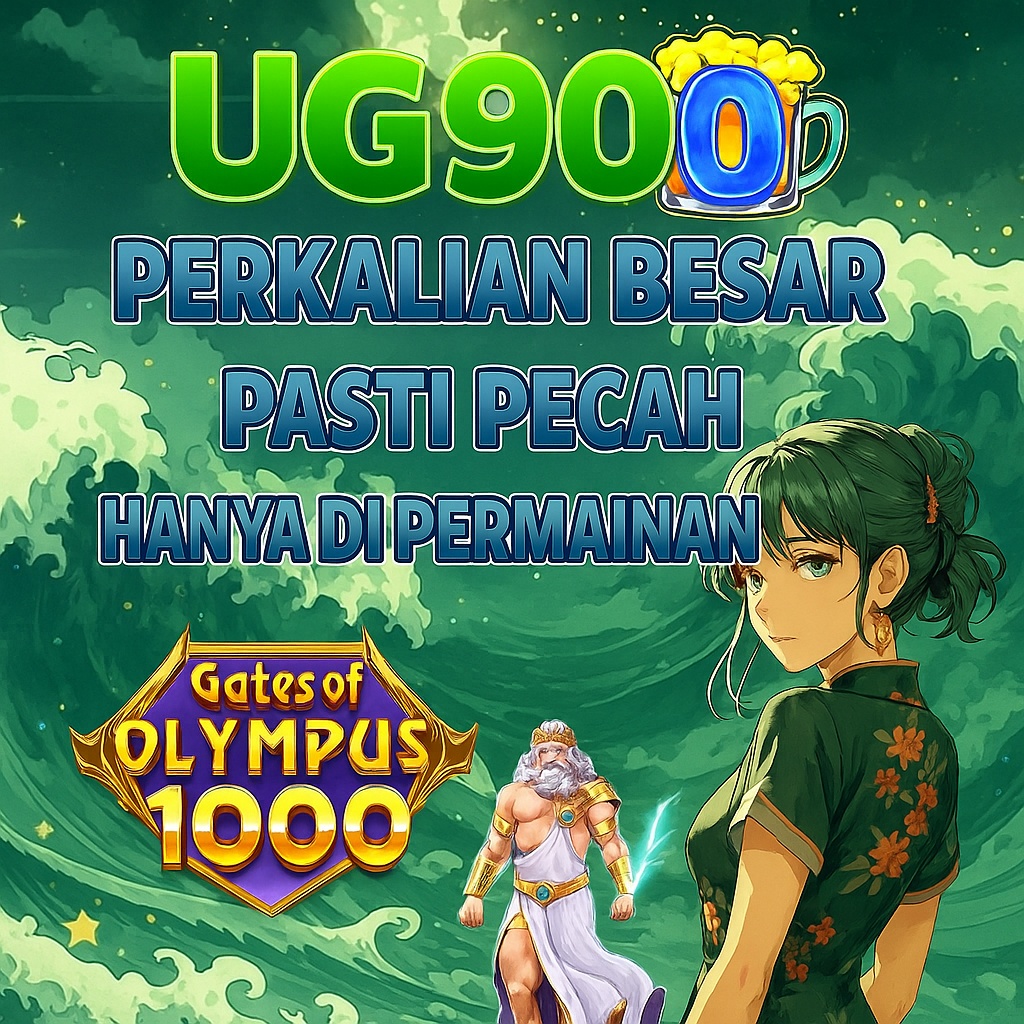 Ug900 : Ug 900 Bocoran Rahasia Sukses Main Di Arena Online
Ug900 : Ug 900 Bocoran Rahasia Sukses Main Di Arena Online